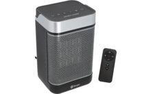 Chauffage HeatWave Berger