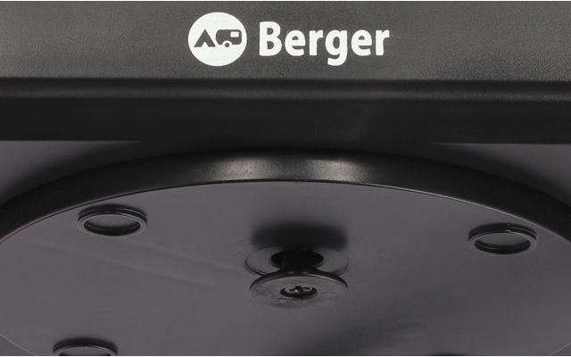 Berger Heater HeatWave