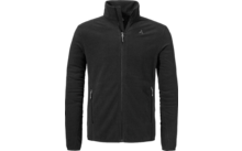 Schöffel Hiking Fleece Jk Style Ash Herrenjacke