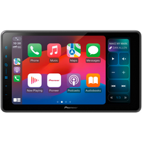 Station multim&eacute;dia 1-DIN pour Ford Transit SPH-EVO98DAB-C-T Pioneer