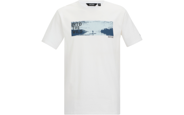 Produktbild Regatta Cline IX Herren T-Shirt 1