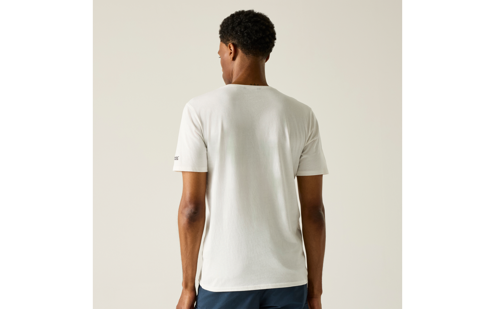 Produktbild Regatta Cline IX Herren T-Shirt 1