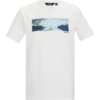 Kleines Produktbild Regatta Cline IX Herren T-Shirt 1
