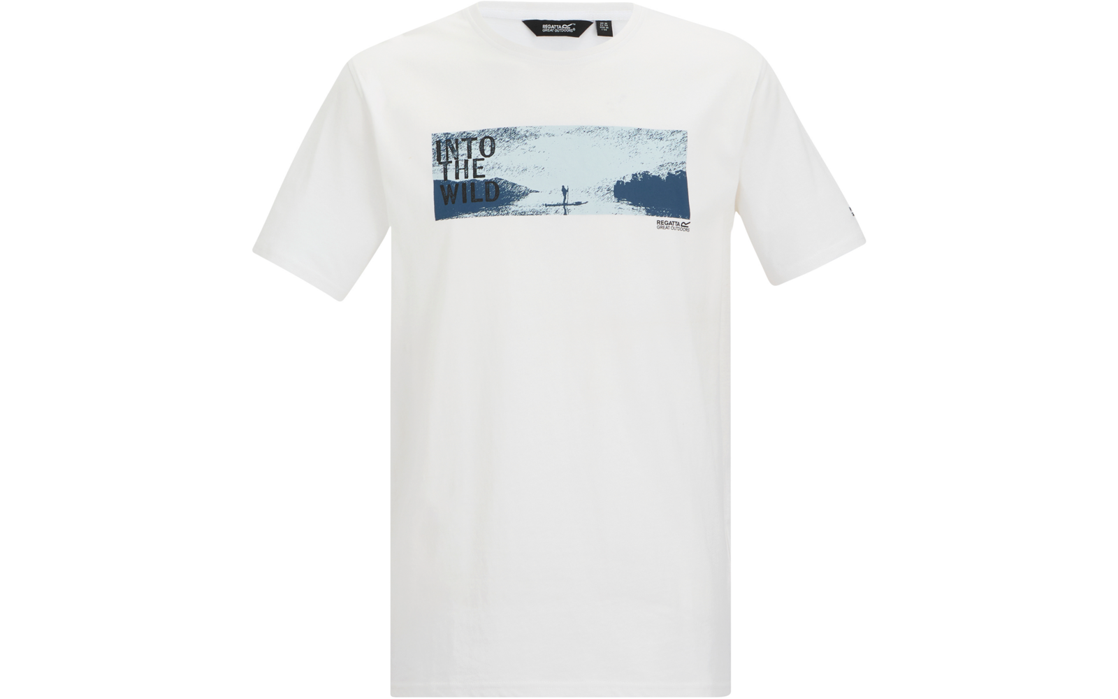 Produktbild Regatta Cline IX Herren T-Shirt 1