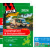 ACSI CampingCard & Guide des emplacements Allemagne 2024