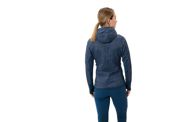 Produktbild Vaude Sesvenna IV Damen Hybridjacke 1