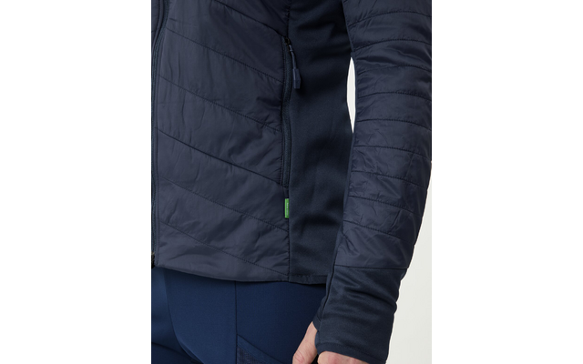 Produktbild Vaude Sesvenna IV Damen Hybridjacke 1