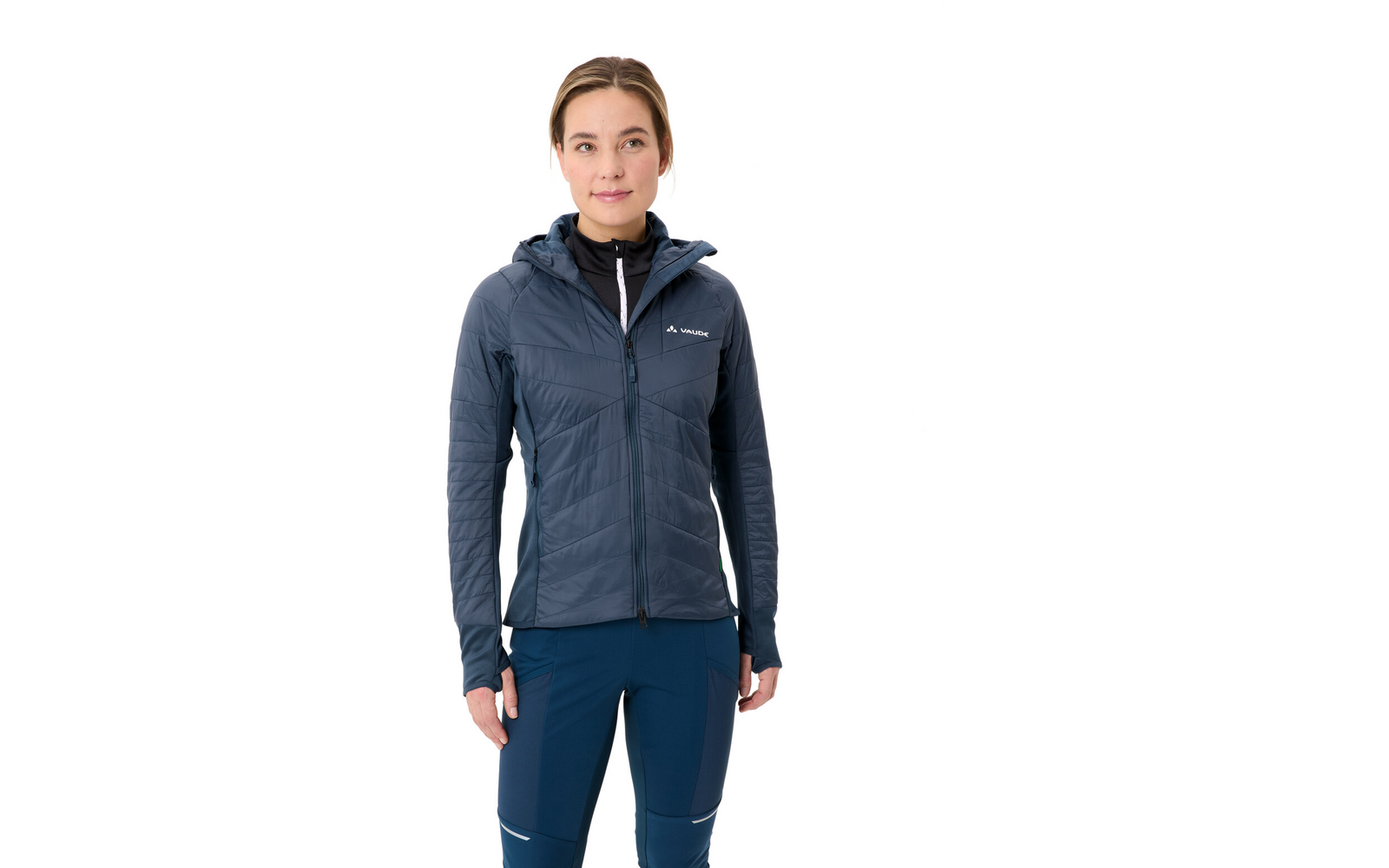 Produktbild Vaude Sesvenna IV Damen Hybridjacke 1