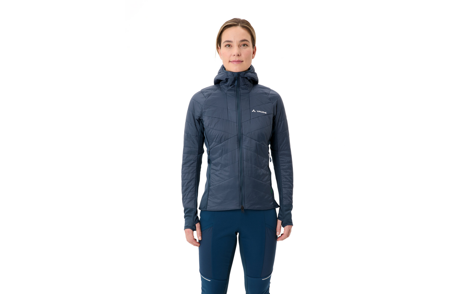 Produktbild Vaude Sesvenna IV Damen Hybridjacke 1