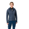 Kleines Produktbild Vaude Sesvenna IV Damen Hybridjacke 1