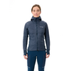 Kleines Produktbild Vaude Sesvenna IV Damen Hybridjacke 1