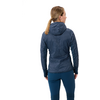 Kleines Produktbild Vaude Sesvenna IV Damen Hybridjacke 1