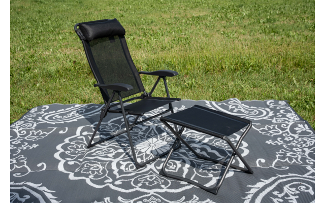 Product image Pillow for Sun Loungers and Chairs Berger 1
