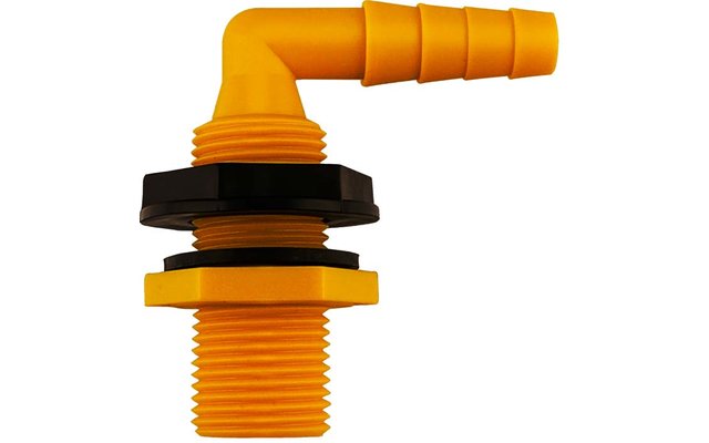 Product afbeelding Lilie LMT101 Entnahmeventil Trinkwasser 1/2"-A Anschluss 1