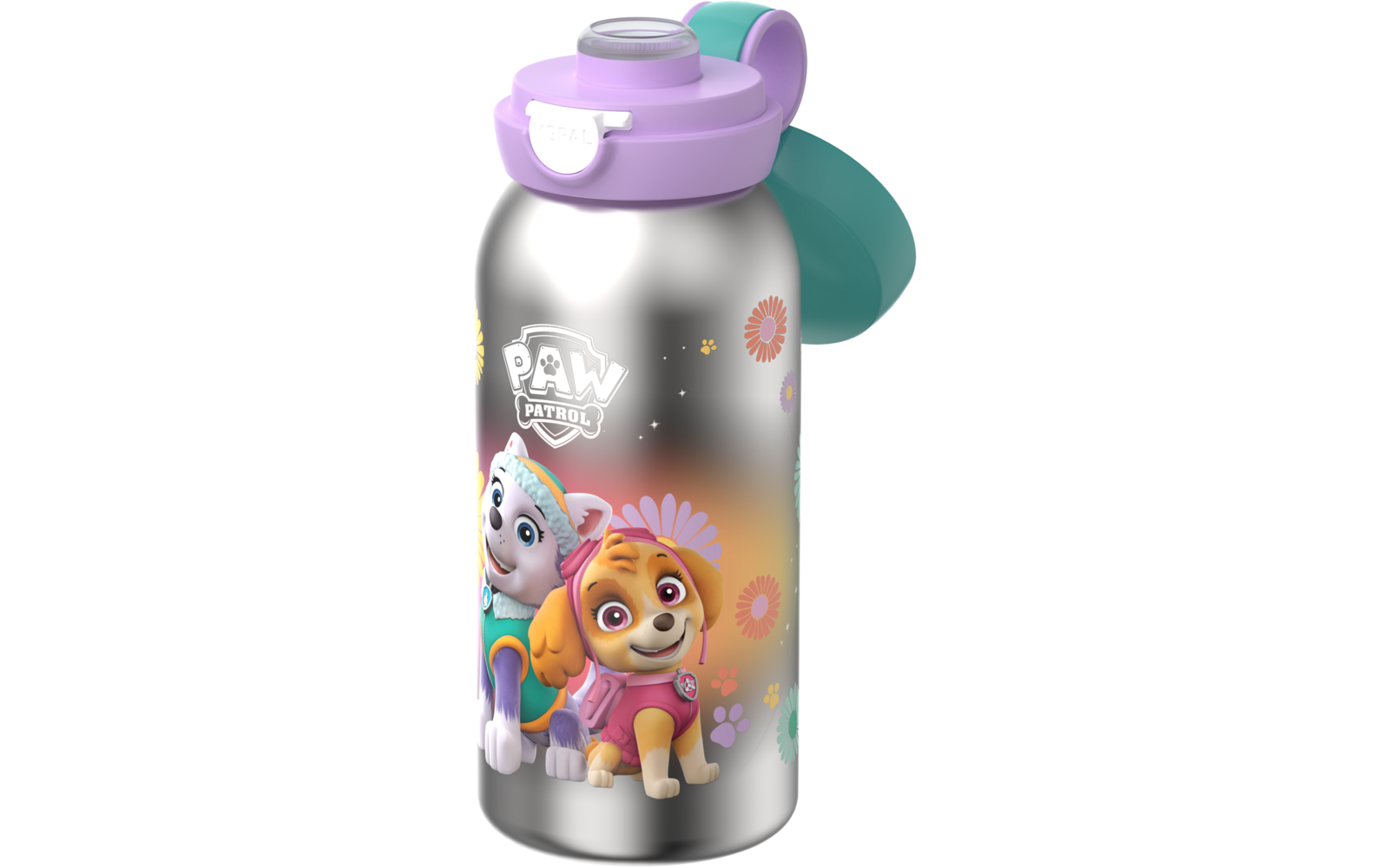 Product image Mepal Campus Isolierflasche mit Klappdeckel auslaufsicher 500 ml 1