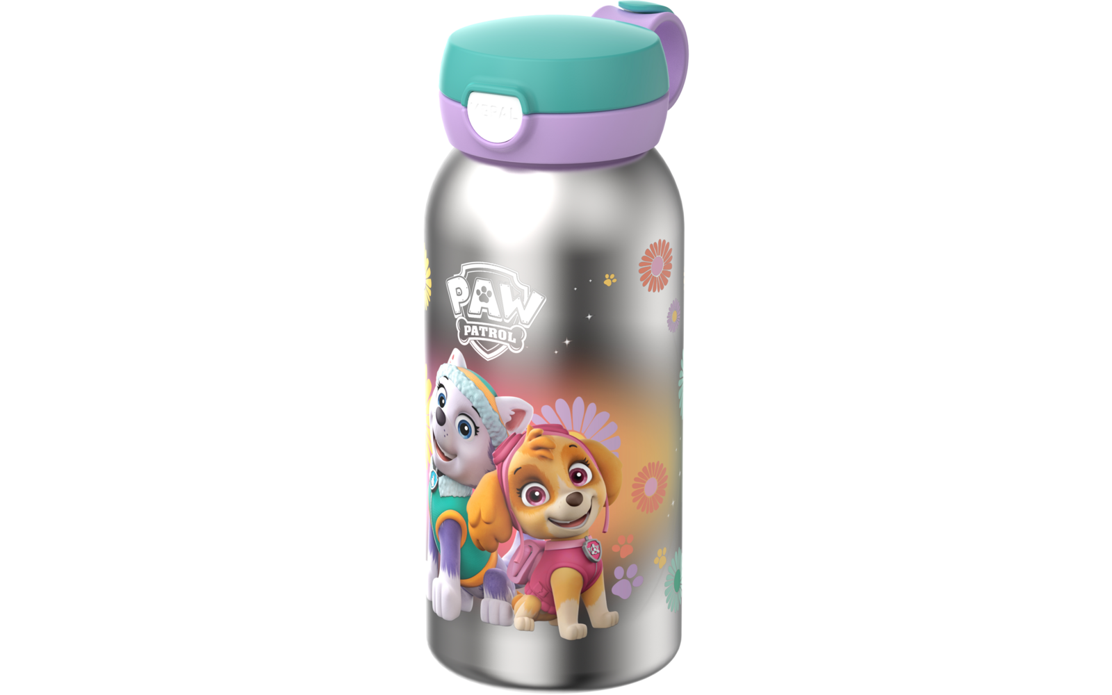 Product image Mepal Campus Isolierflasche mit Klappdeckel auslaufsicher 500 ml 1