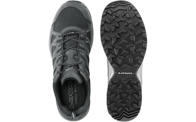 Image du produit Lowa Innox EVO II GTX Chaussure multifonctionnelle Hommes 1