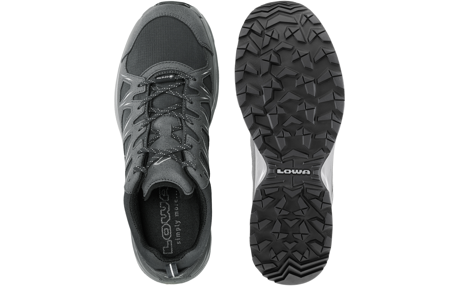Image du produit Lowa Innox EVO II GTX Chaussure multifonctionnelle Hommes 1