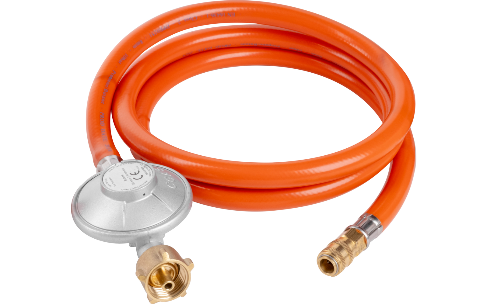 Product afbeelding Brunner Devil Powerkook GP Gaskocher 2 x 2,4 kW 1