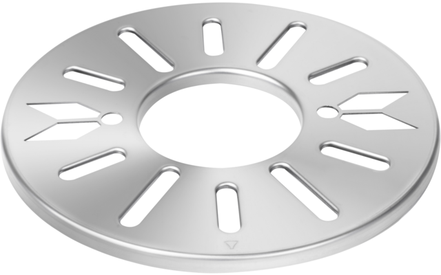 Product afbeelding Brunner Devil Powerkook GP Gaskocher 2 x 2,4 kW 1