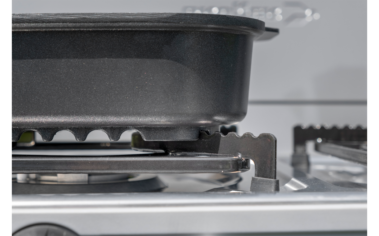 Product afbeelding Brunner Devil Powerkook GP Gaskocher 2 x 2,4 kW 1