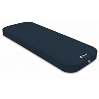 Berger VelvetCloud Single selbstaufblasende Isomatte 200x73 cm