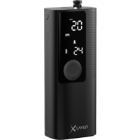  Xlayer Mobiler Akku-Luftkompressor 8.0 bar 2.000 mAh