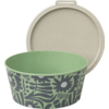 Kleines Produktbild Koziol Blomster Box Schale mit Deckel stapelbar / luftdicht / auslaufsicher 1