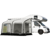 Westfield Vega 375 (255- 285cm) Tente pour camping-car
