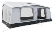 Dometic Residence Air Tour Volleinzugszelt aufblasbar