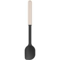 Mepal Chef It cuill&egrave;re &agrave; m&eacute;langer en polypropyl&egrave;ne avec bord biseaut&eacute; 32 cm chalk