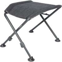 Westfield vrijstaande beensteun Focus DGM donkergrijs