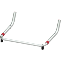 Fiamma steunbeugel geschikt voor Carry Bike Garage Plus - Fiamma onderdeelnummer 98656-455