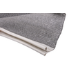 Brunner Deflector TRG Voile d'ombrage gris 360 x 360 x 360 cm triangle