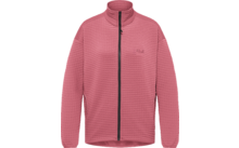 545406M 545406L 545406XL 545406XXL - Jack Wolfskin Mogari Damen Fleecejacke