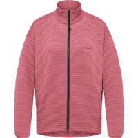 Jack Wolfskin Mogari Damen Fleecejacke