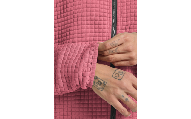 Produktbild Jack Wolfskin Mogari Damen Fleecejacke 1