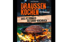 545440 - Draußen kochen Kochbuch 80 Outdoor-Rezepte