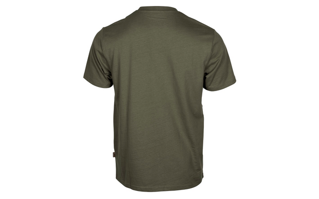 Pinewood Outdoor Life T-shirt pour hommes