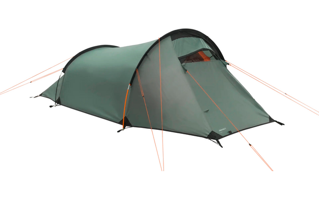 Image du produit Easy Camp Reindal 3 Tunnelzelt f&uuml;r 3 Personen 1