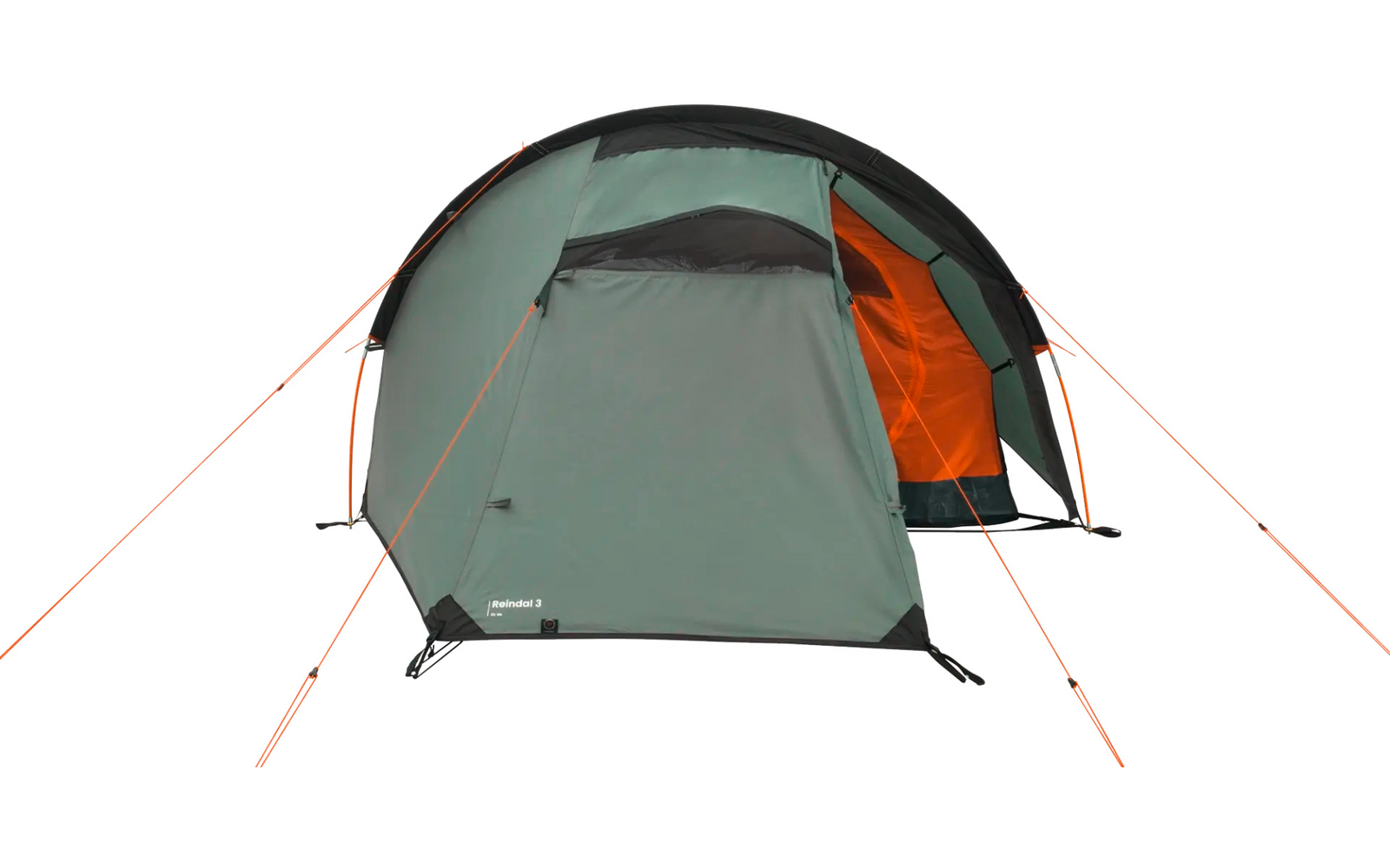 Image du produit Easy Camp Reindal 3 Tunnelzelt f&uuml;r 3 Personen 1