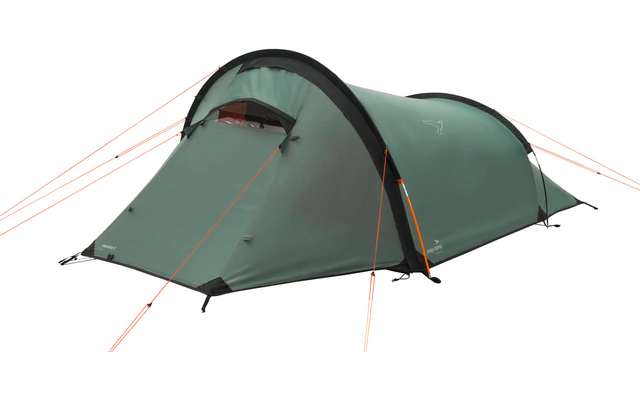 Image du produit Easy Camp Reindal 3 Tunnelzelt f&uuml;r 3 Personen 1