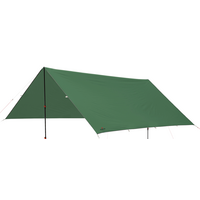 Robens Tarp Pro 2.5 x 2.5 Meter