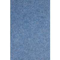 Vebe Campingfilz Nadelvlies Superflex blau (Meterware)