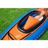 Bestway Hydro Force Kayak Set 3 pezzi Cove Champion 275 x 81 x 45 cm