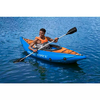 Bestway Hydro Force Kayak Set 3 piezas Cove Champion 275 x 81 x 45 cm