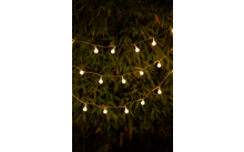 Berger USB-batterij lichtketting 100 LED-bolletjes