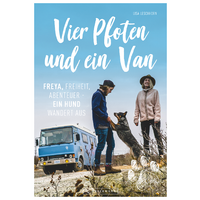 Bruckmann Vier poten en een bestelwagen