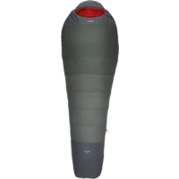 Robens Snowfall II -5&deg;C Mumienschlafsack Regular 205 x 75 x 48 cm