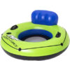 Bestway Hydro Force Luxury Floating Hoop con schienale 106 x 106 x 45 cm